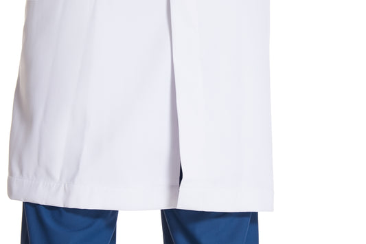 Hi doooooc Elite Form Lab Coat — Long Sleeve Men's
